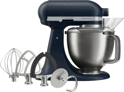 Kitchenaid 5KSM50PKVEWB Wild Blueberry