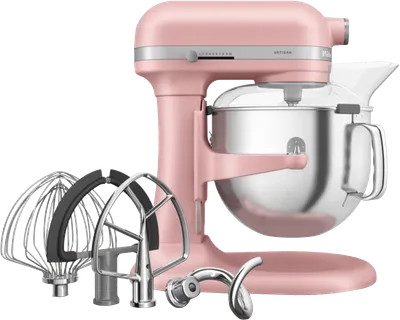 Kitchenaid 5KSM70SHXEDR Dried Rose