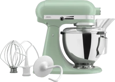 KitchenAid 5KSM95PSEDC Grün