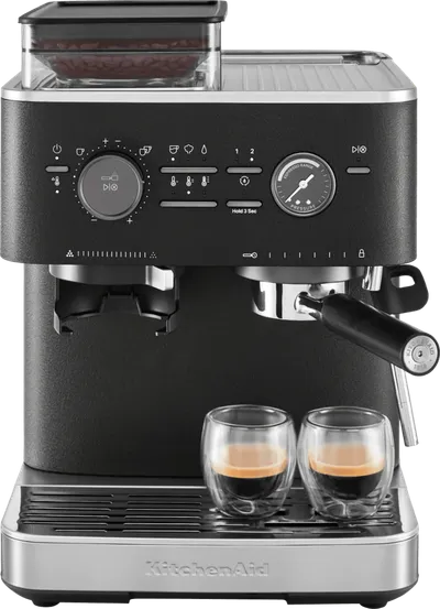 KitchenAid 5KES6551EBK