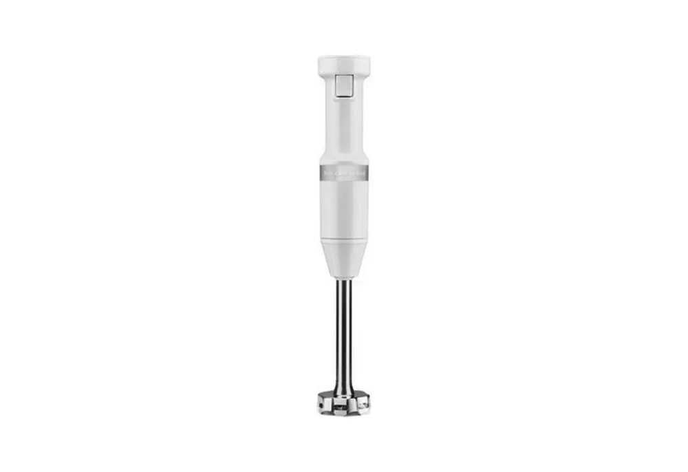 KitchenAid Handmixer 5KHBV53EWH