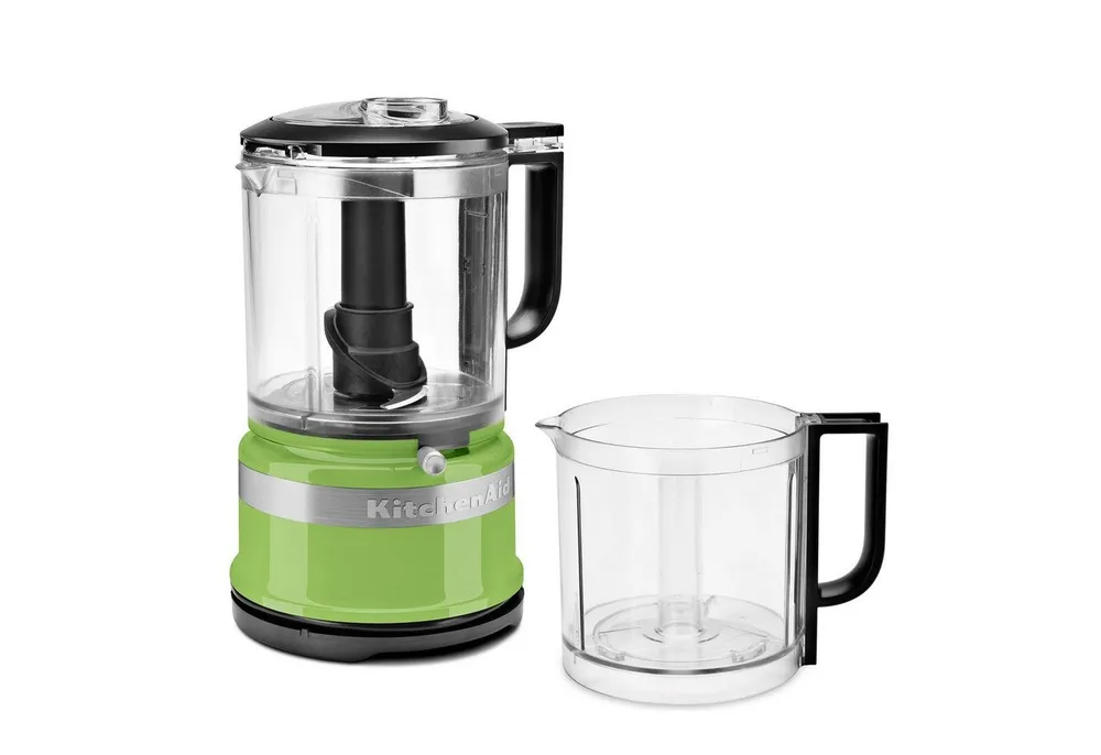 KitchenAid Küchenmaschine 5KFC0516, 240 W, 1.9 l Schüssel