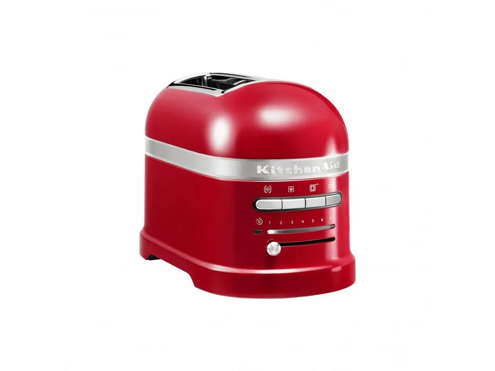 KitchenAid Toaster KitchenAid 2-Scheiben Toaster Artisan 5KMT2204