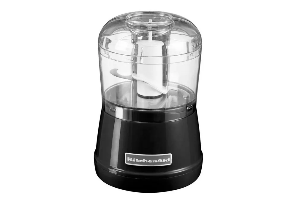 KitchenAid Zerkleinerer 5KFC3515EOB Zerhacker, 240 W