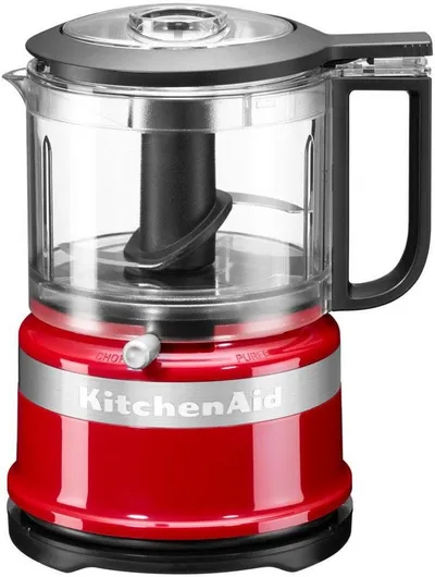 KitchenAid Zerkleinerer 5KFC3516EER EMPIRE ROT, 240 W