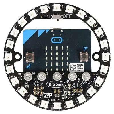 KITRONIK ZIP Halo für micro:bit