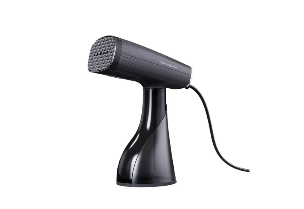 Kityhome Dampfbürste Dampfbügelstation 1200W Handheld, 25s Aufheizzeit, schnell für Reise, 1200 W, Ideal für Kleidung & Zuhause