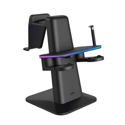 Vertikale RGB-Ladestation KIWI Design für Meta Quest 3/3s