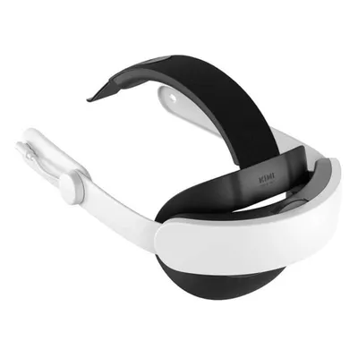 Kopfband KIWI Design K4 Boost Akku Meta Quest 3/3S 20,4 Wh Schnellladung Ergonomie