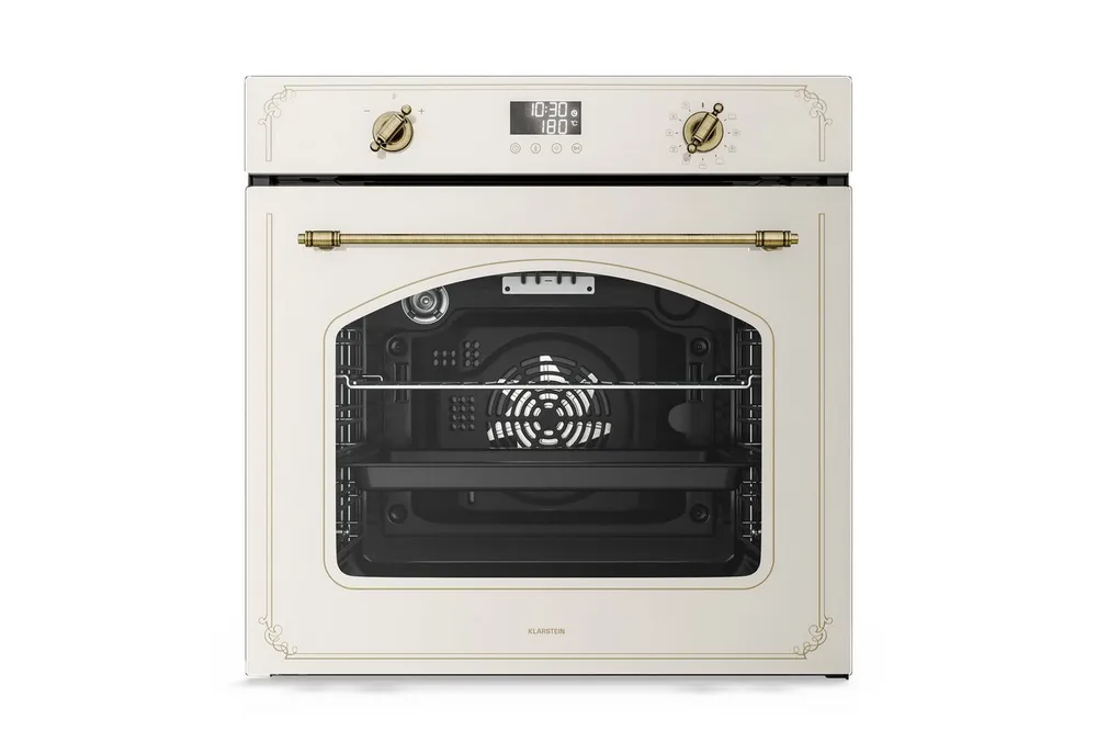 Klarstein Backofen Victoria