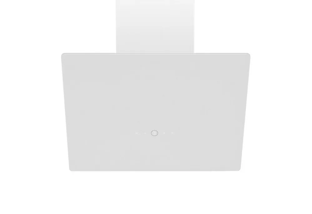 Klarstein Deckenhaube MaxAir MaxAir, kopffrei Dunstabzugshaube Umluft Abluft LED Touch 50cm