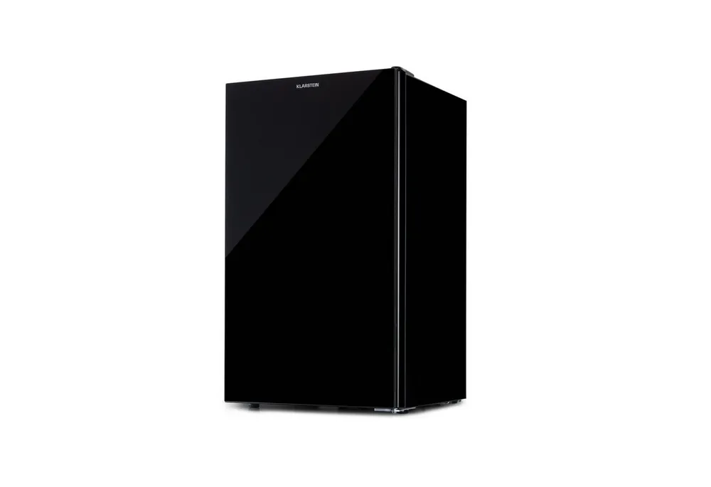 Klarstein Gefrierschrank 10045804, 84.5 cm hoch, 47 cm breit, Tiefkühlschrank freistehend Gefriertruhe Gefrierschrank groß Kühltruhe
