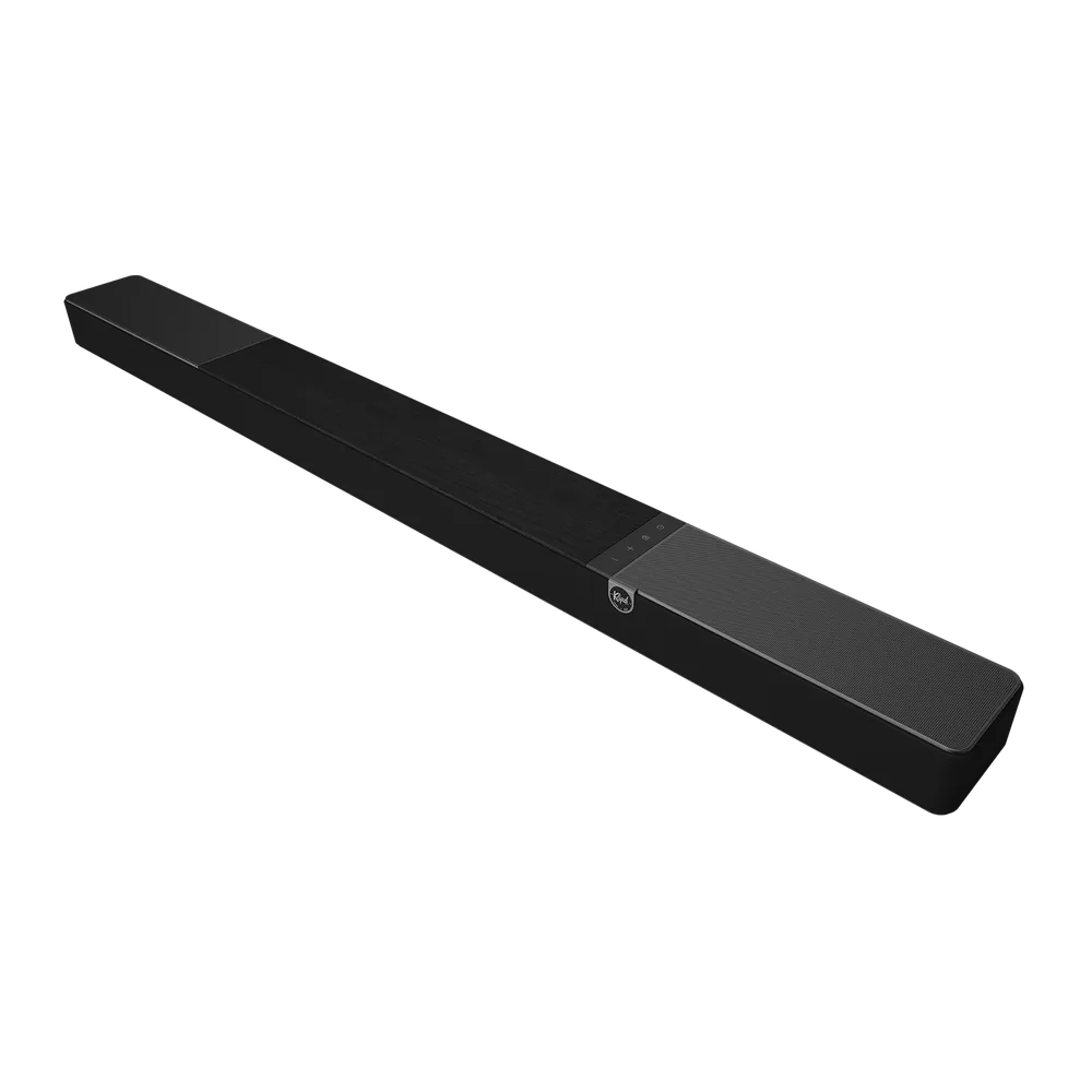 Flexus Core 300 schwarz Stück Soundbar