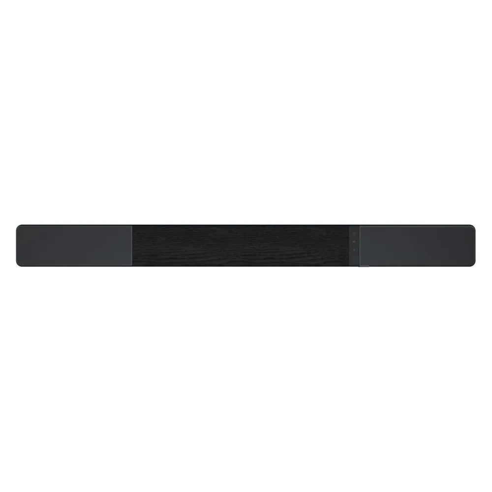 Flexus Core 300 schwarz Stück Soundbar