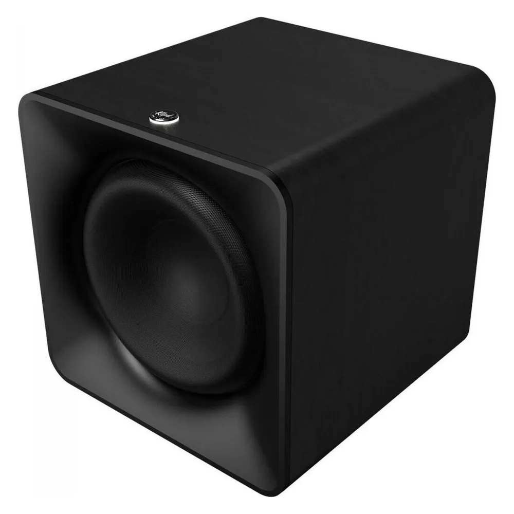 Flexus XSUB 200 Schwarz Stück Subwoofer