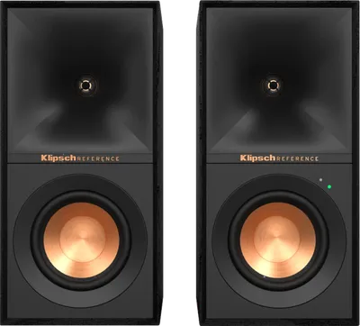 Klipsch R-40M (Doppelpack)