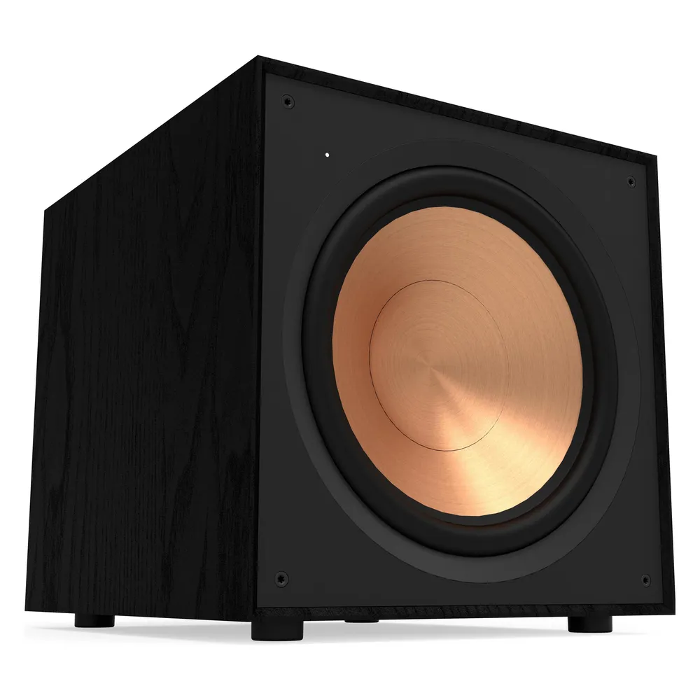 Klipsch R-121SW