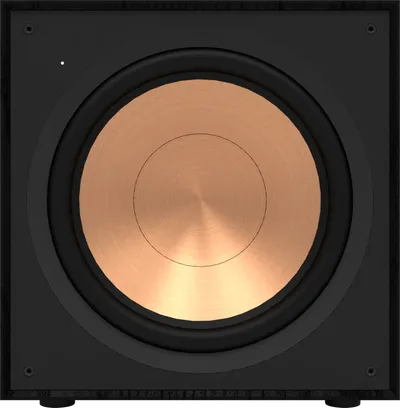 Klipsch R-121SW