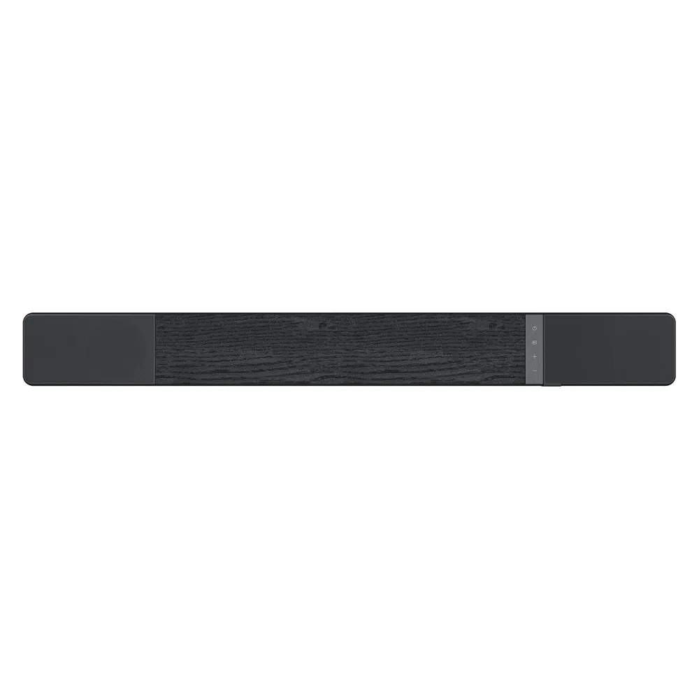 Klipsch Flexus Core 200 Schwarz