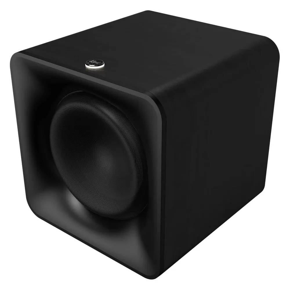 Klipsch Flexus Sub 100 Schwarz