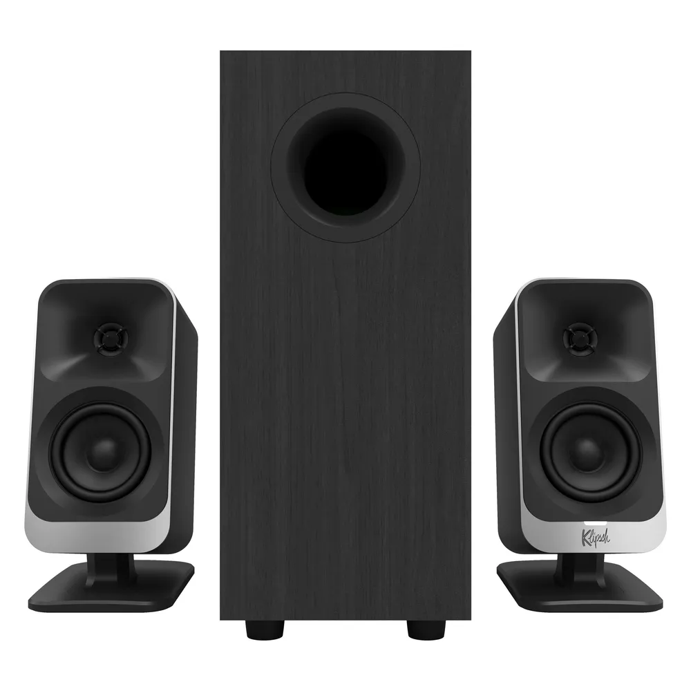 Klipsch ProMedia Lumina PC-Lautsprecher