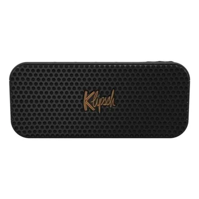 Altavoces Klipsch Tragbar Bluetooth 20W wasserdicht IP67 mit Mikrofon