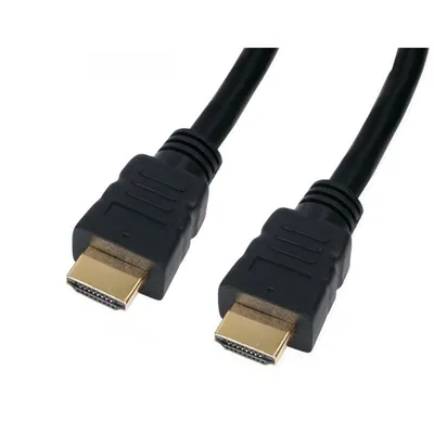 HDMI-Kabel Kloner KC2000 1.4 Ethernet 2m Schwarz