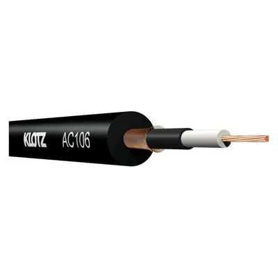 Klotz AC106SW.100