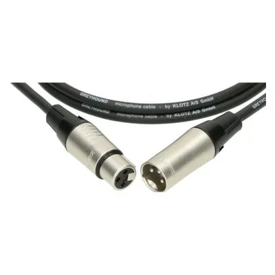 Klotz GRG1FM05.0 GREYHOUND