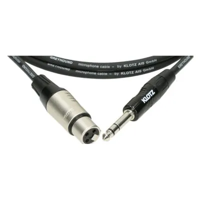Klotz GRG1FP01.5 GREYHOUND