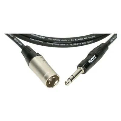 Klotz GRG1MP06.0 GREYHOUND