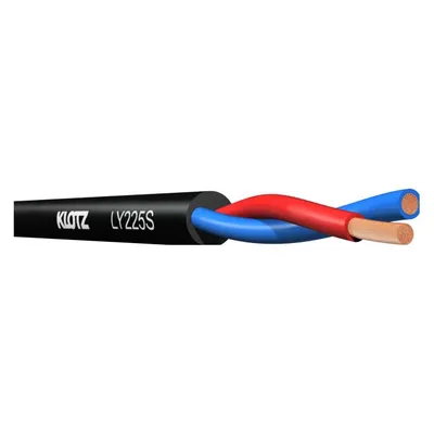 Klotz LY225S 30 m