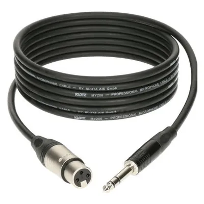 Klotz M1FS1K0500