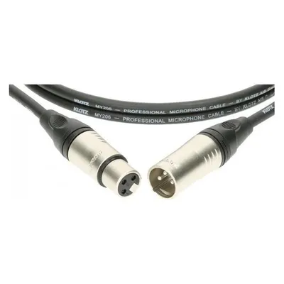 Klotz M1K1FM0030