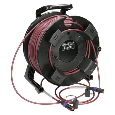 Klotz RamCAT RC5EEW120V