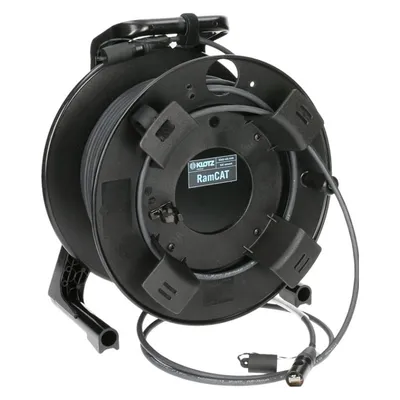 Klotz RamCAT RC6EEW0600