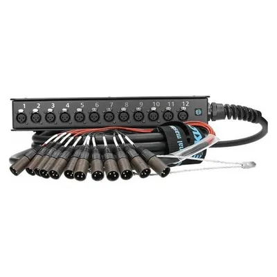 Klotz SLW120XE10 - 10 m