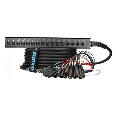Klotz SLW124XE20 - 20 m
