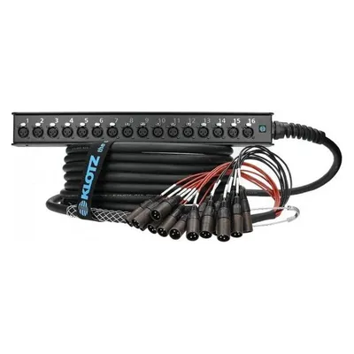 Klotz SLW160XE20 - 20 m