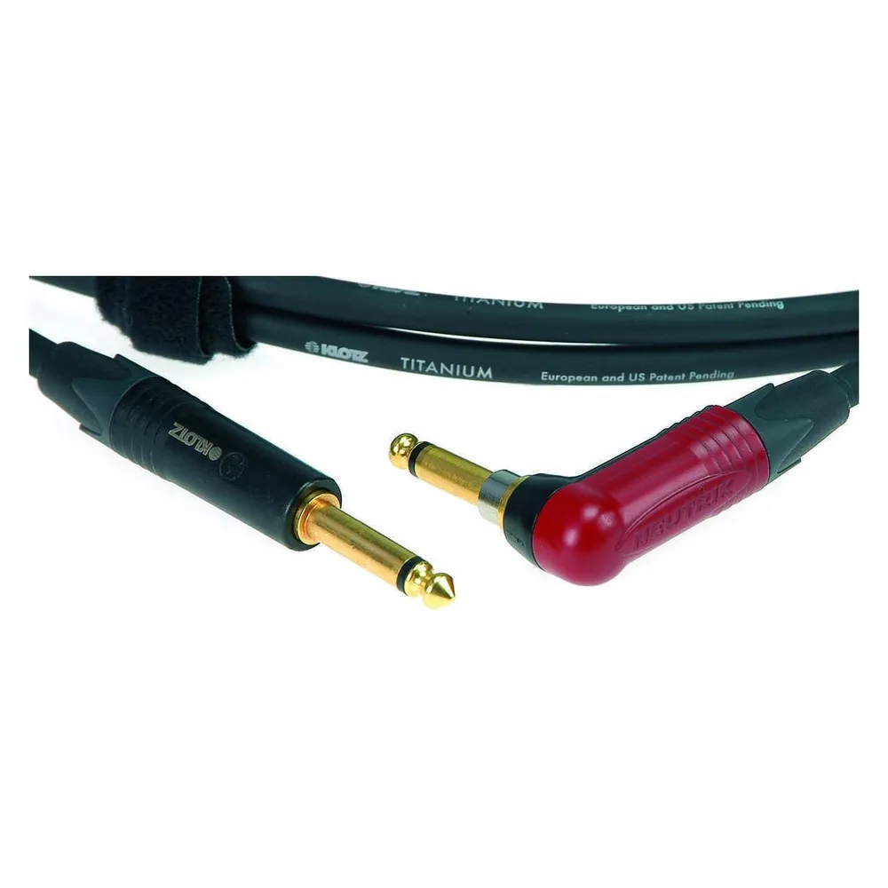 Klotz TITANIUM TIR0300PSP