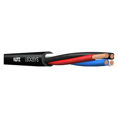 Klotz LSC425YS.025