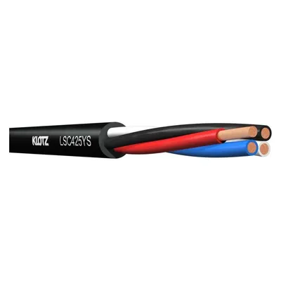 Klotz LSC425YS.100