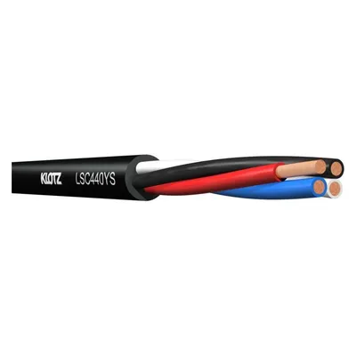 Klotz LSC440YS.100