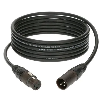 Klotz KMK M1FM1K0300