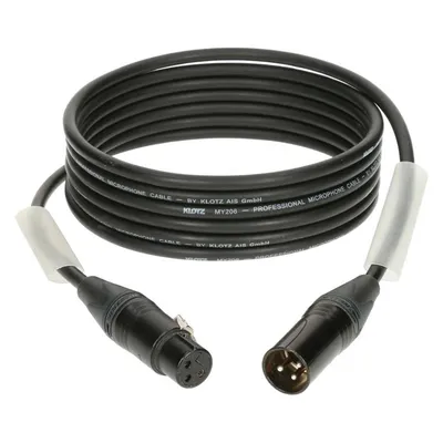 Klotz M1FM1N0200