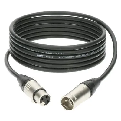 Klotz M1K1FM0750