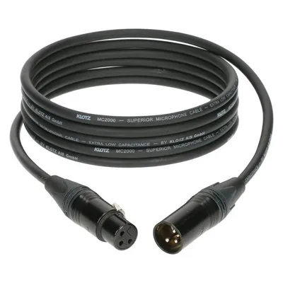 Klotz M2FM1-2000