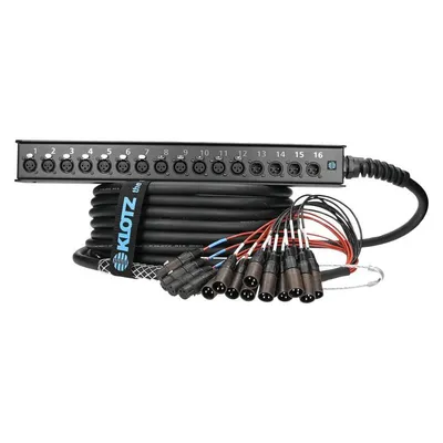Klotz SLW124XE30 - 30 m