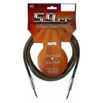 Klotz 59er Vintage VIN-0300