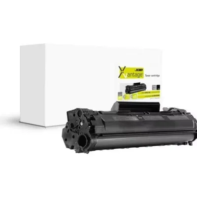 Toner KMP 2563,0080 Schwarz Kompatibel für HP 1100 Seiten